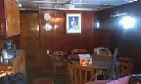 Araştırma gemisi satılık