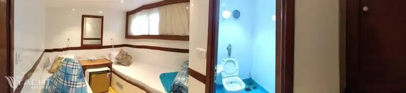 Dalgıç destek gemisi satılık