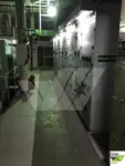 Kruvaziyer gemisi satılık
