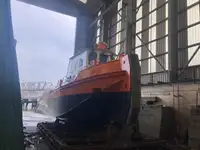 Çekme teknesi satılık