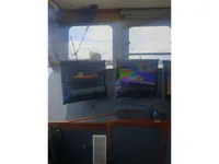 Dredger (Kazık çakma gemisi) satılık