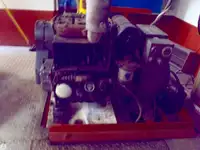 Çekme teknesi satılık