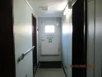 Soğutmalı gemi satılık