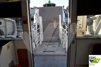 Kruvaziyer gemisi satılık