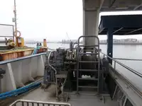 Konteyner gemisi satılık
