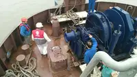 Çekme teknesi satılık