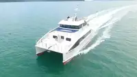 Katamaran satılık