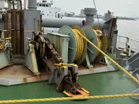 General Cargo/Multi-purpose satılık