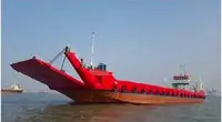 Konteyner gemisi satılık