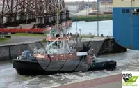 Römorkör satılık