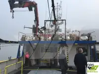 Araştırma gemisi satılık