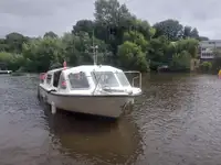 Yolcu gemisi satılık
