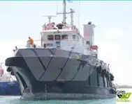 Römorkör satılık