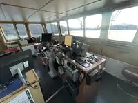 Çekme teknesi satılık