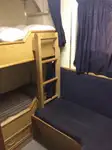 Soğutmalı gemi satılık
