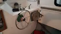 Trol gemisi satılık