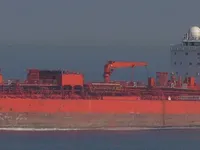 Petrol/Kimyasal tankeri satılık