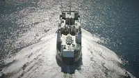 Ro-Ro gemisi satılık