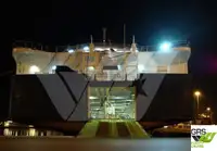 Ro-Ro ship satılık