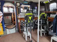 Can kurtarma botu satılık