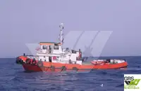 Römorkör satılık