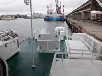 Devriye botu satılık