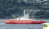 Ro-Ro gemisi satılık