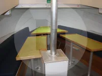 Balıkçı gemisi satılık