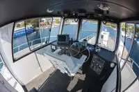 Kruvaziyer gemisi satılık