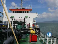 Petrol/Kimyasal tankeri satılık