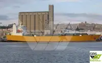 Dökme yük gemisi satılık