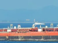 Petrol/Kimyasal tankeri satılık
