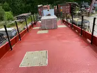 Çıkarma Gemisi, Tank satılık