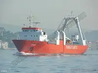 Ro-Ro gemisi satılık
