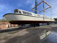 Yolcu gemisi satılık