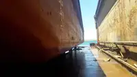 Gezi teknesi satılık
