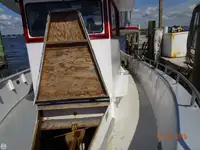 Küçük yük gemisi satılık