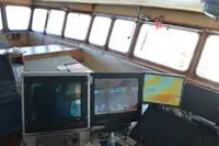 Petrol/Kimyasal tankeri satılık