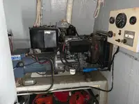 Devriye botu satılık