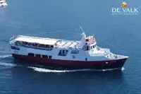 Feribot satılık