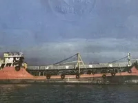 Petrol/Kimyasal tankeri satılık