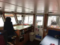 Çekme teknesi satılık