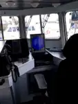 Devriye botu satılık