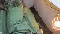 Trol gemisi satılık