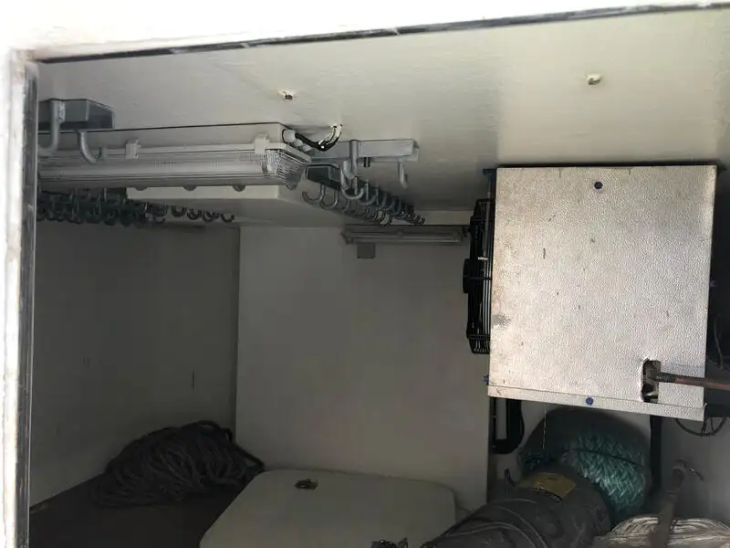 Uzun hatlı balıkçı gemisi satılık