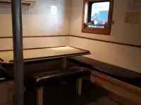 Trol gemisi satılık