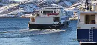 Ro-Ro gemisi satılık