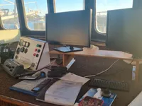 Trol gemisi satılık