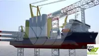 Yükseltilebilir sondaj platformu satılık