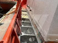 İş gemileri satılık